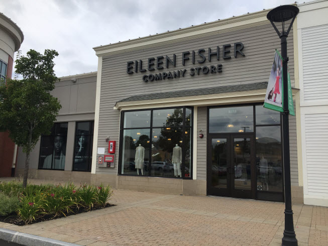 Eileen Fisher Renew - NELSON Worldwide